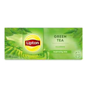 Чай зелений Lipton Classic