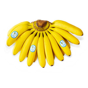 Банан бебі