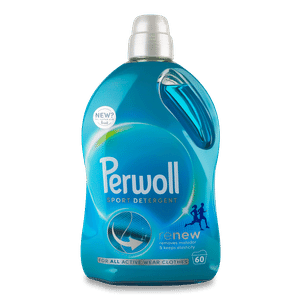 Засіб для прання Perwoll Догляд та освіжаючий ефект