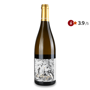 Вино Domaine Luneau-Papin Muscadet La Verge white