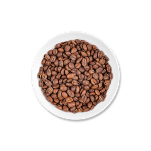Кава зерно Арабіка Кенія смажена
