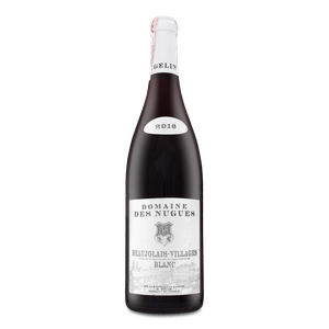 Вино Domaine des Nugues Beaujolais Villages Blanc