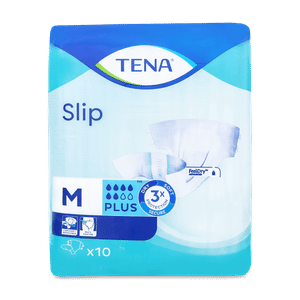 Підгузки для дорослих Tena Slip Plus Medium
