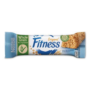 Батончик Nestle Fitness з цільними злаками