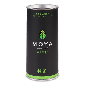 Чай Moya Матча Daily органічний