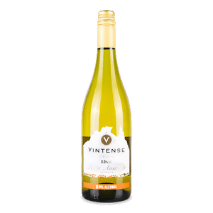 Вино Vintense Terra Australis white безалкогольне
