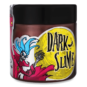 Іграшка Strateg «Слайм» Dark slime 71832