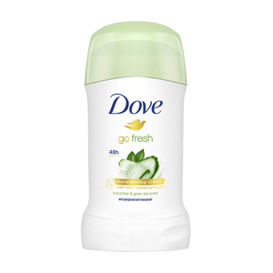 Дезодорант-стік Dove Дотик свіжості