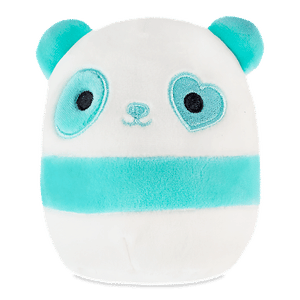 Іграшка м'яка Squishmallows Панда Швиндт 13 см