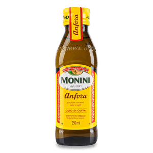 Олія оливкова Monini Anfora