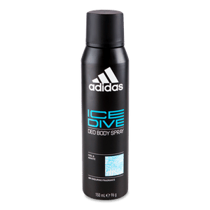 Дезодорант Adidas Ice Dive чоловічий