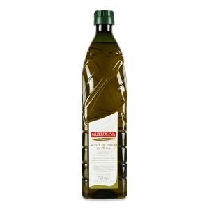 Олія оливкова Mueloliva Pomace