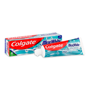 Паста зубна Colgate Max White Crystal Mint