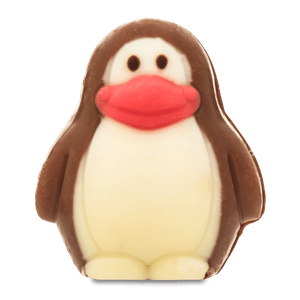 Фігурка шоколадна «Пінгвінятко»