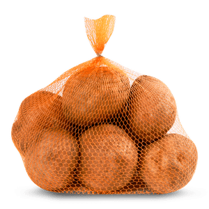 Картопля органічна