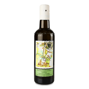 Олія оливкова Bonamini San Felice Extra Virgin