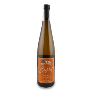 Вино Schieferkopf Domaine Riesling via St Jacques