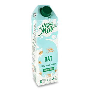 Напій Vega Milk Oat вівсяний ультрапастеризований 1,5%