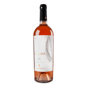 Вино Shabo Original Collection Rose сухе