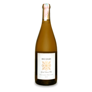 Вино Recanati Special Reserve White