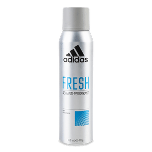 Дезодорант-спрей Adidas Fresh чоловічий