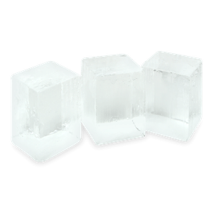 Лід Parovoz ICE блоковий коктейльний харчовий п/е