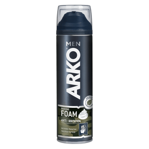 Піна для гоління Arko Anti-Irritation