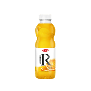 Напій соковий Rich апельсин