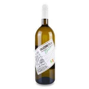 Вино Piccini Collezione Italia Castel Romani bianco