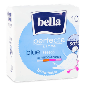 Прокладки Bella Perfecta ultra Blue