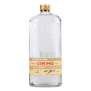 Джин Gin MG Classic