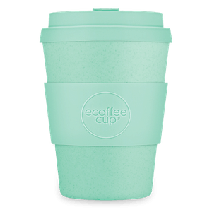 Чашка Ecoffee Cup Mince-off бамбукова 340 мл