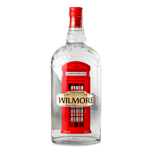 Джин Wilmore London Dry Gin
