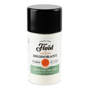 Дезодорант-стік Floїd Vetyver Splash