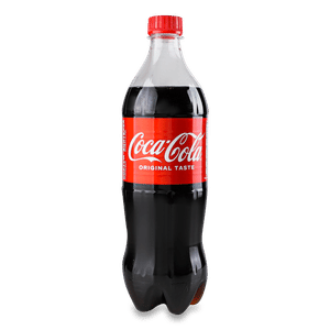 Напій Coca-Cola