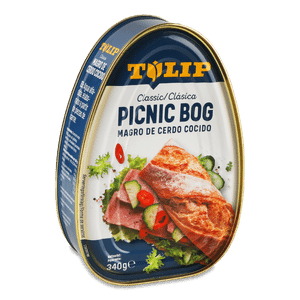 Шинка Tulip «Пікнік» з/б