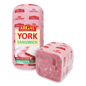 Шинка Argal «Йоркська» «Бутербродна»