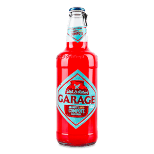 Пиво Seth&Riley's Garage Granny's AntiCompote 4,4%