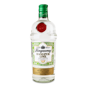 Напій на основі джину Tanqueray Rangpur Lime
