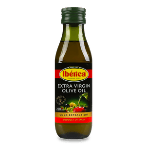 Оливкова олія Iberica Extra Virgin