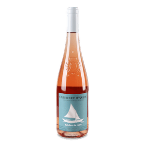 Вино Remy Pannier Cabernet D'Anjou rose