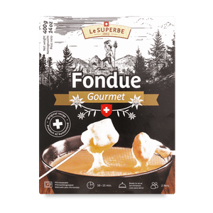 Сир Le Superbe Fondue 41%