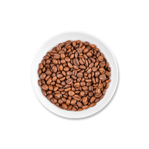 Кава зернова Сальвадор арабіка стандарт мита смажена