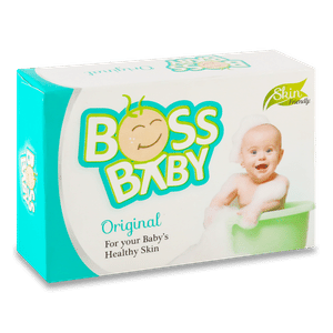 Мило Boss Baby Original дитяче
