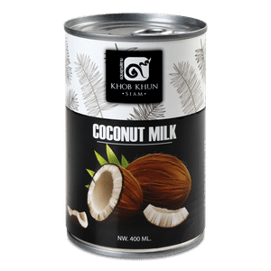 Молоко кокосове Khob Khun Siam