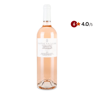 Вино Chateau La Calisse Rose