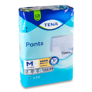 Підгузки-трусики Tena Pants Normal Medium