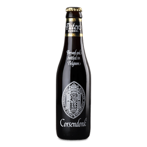 Пиво Corsendonk Pater темне