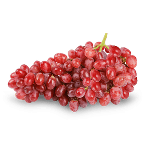 Виноград рожевий без кісточки