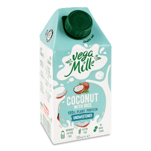 Напій ультрапастеризований Vega Milk кокосовий з рисом